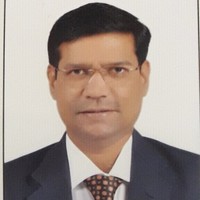 Rajesh Vispute