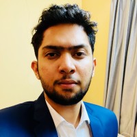 Fahad Ashraf