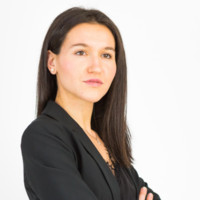 Silvia Francinetti
