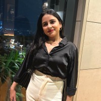 Shikha Purohit