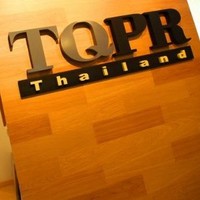 TQPR Thailand