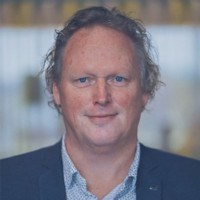 Peter Van Der Bent