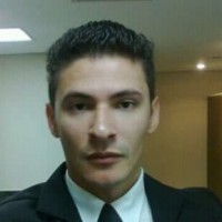 Erlando da silva campinho