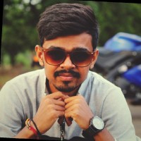 Krunal Solanki