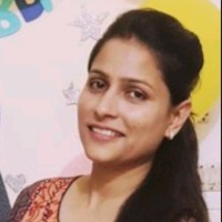 Monika Kaushik