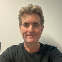 Gregory O'Brien