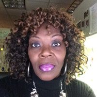 Beverly Corley