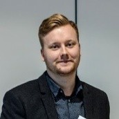 Simon Riskjær Mogensen