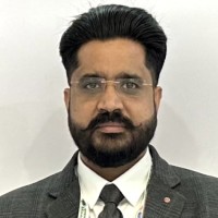 Shashank Shekhar Singh