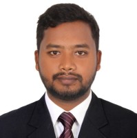 Kamrul Hassan