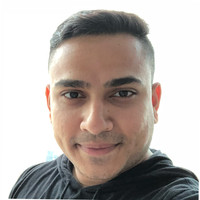 Harsh Patel
