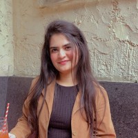 Shivangi Taneja