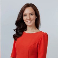 Kira Zaslavskaya (Zherebker)
