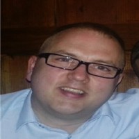Richard Ilsley