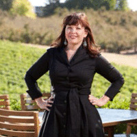 Joanna Cowing