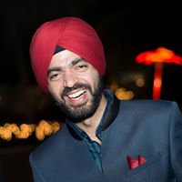 Jaideep Bansal
