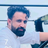 Qazi Sohail