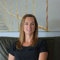 Evelyn Schenk-De Haan