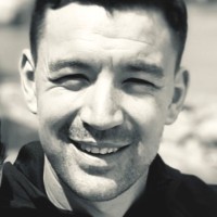 Jarrod Westwood