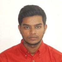 Jestin Augustin