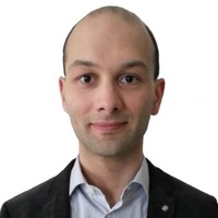 Stefano Paris