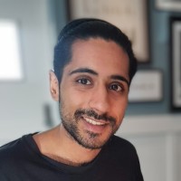 Gurinder Mangat