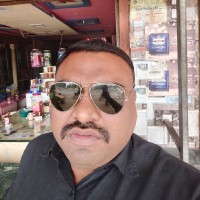 Suresh Gar
