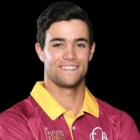Corey Hunter