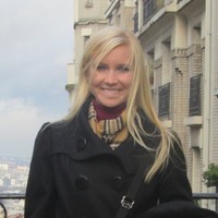 Alexandra Leamy