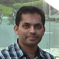 Anoop Narayanan