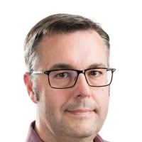 Andrew Burt