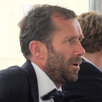 Olivier Verbeke