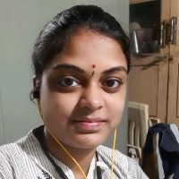 Sravya T