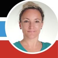 Gwenda Vanoudendycke