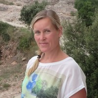 Isabel Jansen Van Der Sligte