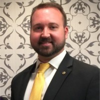 Matthew T. Cargill