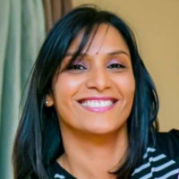 Tosh Govender