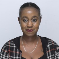 Roseline Kinoti