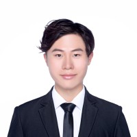Jacob Liu