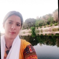 Rasha Wanas