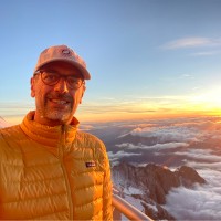 FREDERIC BURNIER FRAMBORET