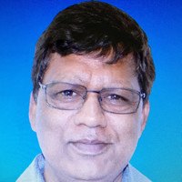 Laxman Sharma