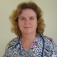 Alena Lamianskaya