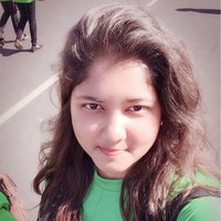 Aastha Mishra