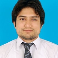 Ibrar Ahmed