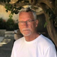 Mikael Busk
