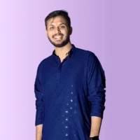 Akash Kumar ☑