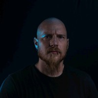 Jeremy Hodge