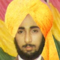 Gurmeet Singh Dhiman
