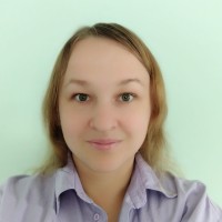 Anastasia Denisova